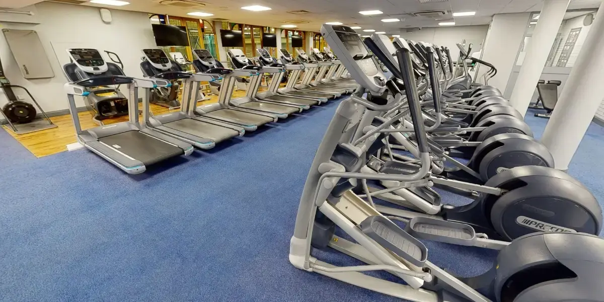 Latchmere Leisure Centre | Battersea | Places Leisure