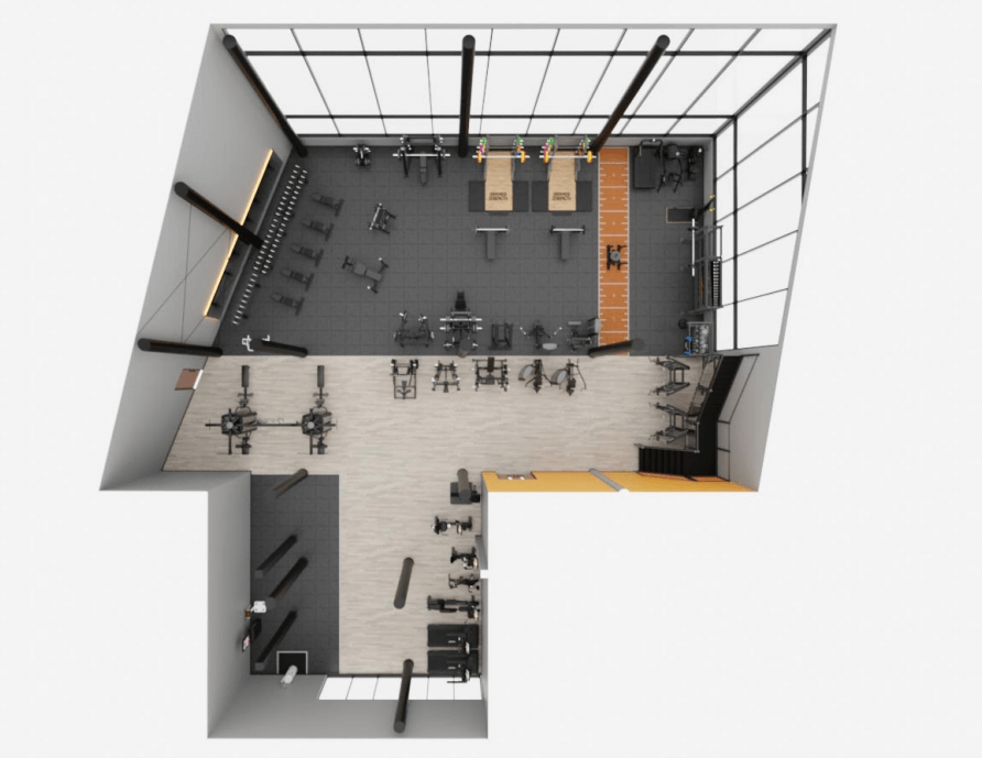 Loughton 3D 2