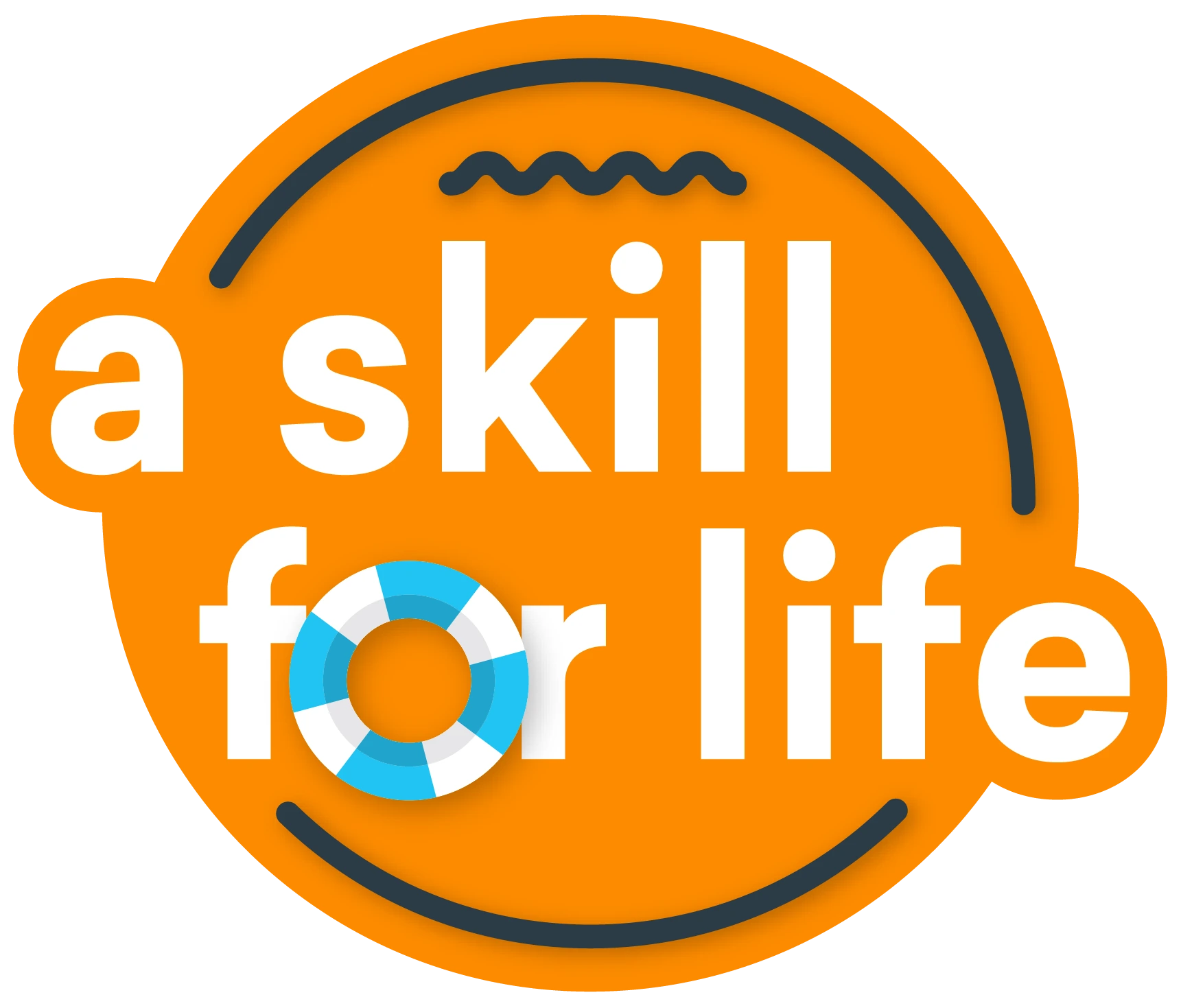 1562527 5434764 BAU A Skill For Life Campaign Insignia Transparent Background