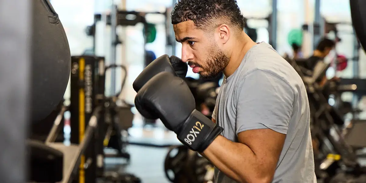 Places Leisure Man Boxing 1200X600