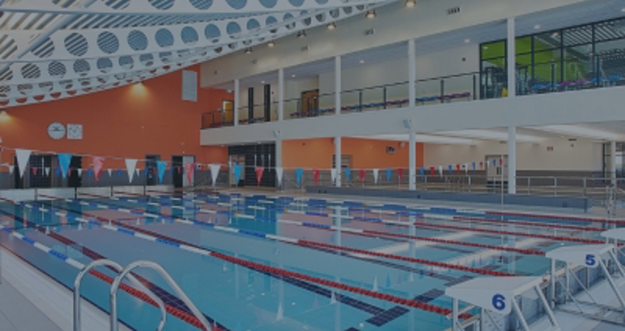 Latest News | Wyre Forest Leisure Centre