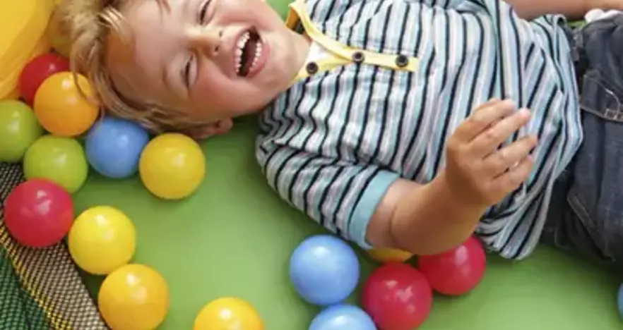 Card Active Play And Bounce