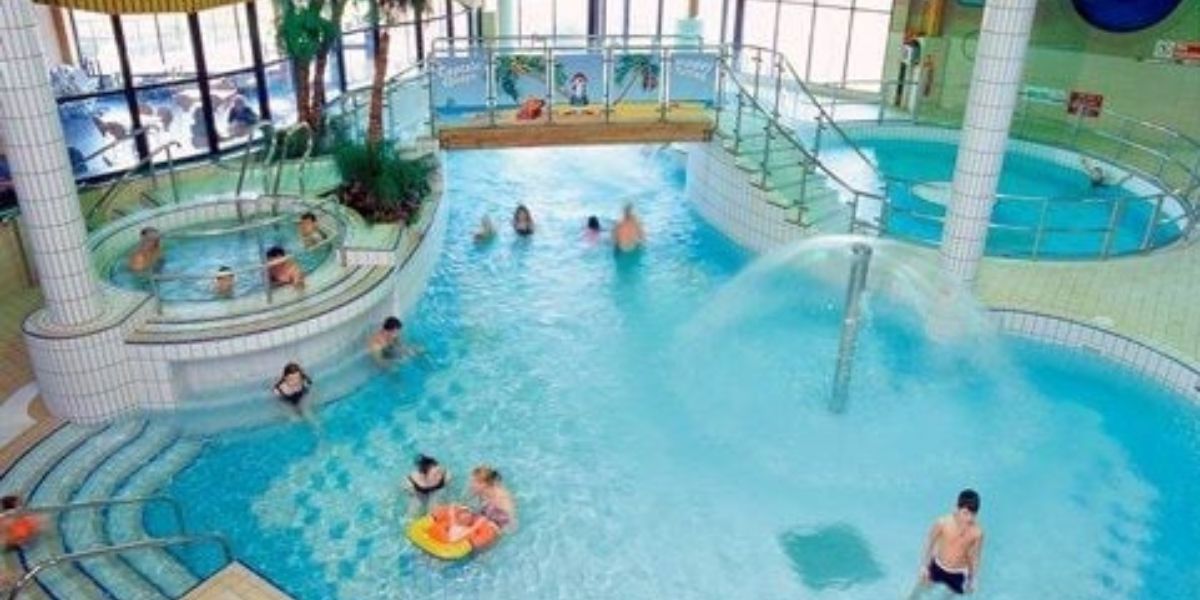 Centre Homepage Gallery Quays Swim & Dive Pool