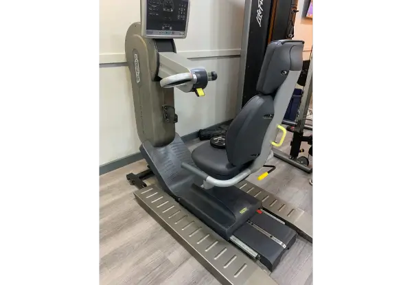 Arm Bike at Court Garden Leisure Complex