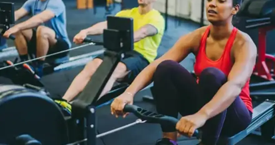Card Functional Fitness