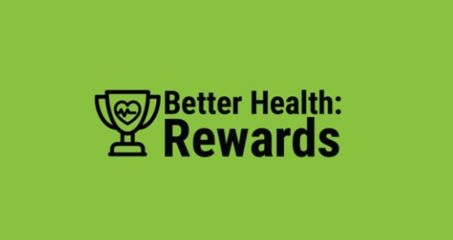 Card Better Health Rewards Wolverhampton