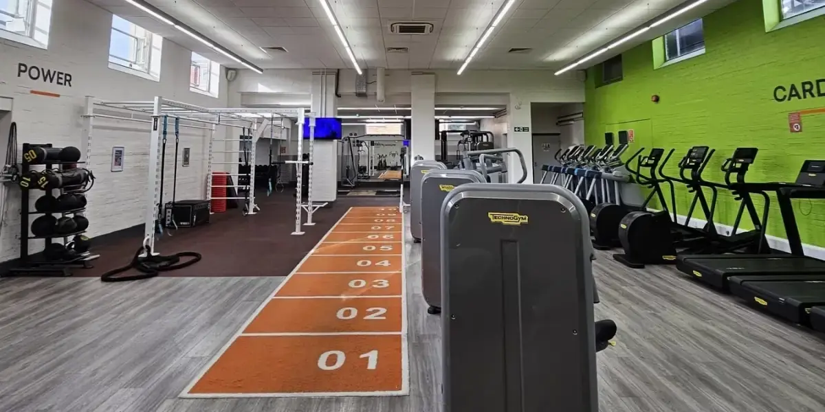 Epping Sports Centre Epping Places Leisure