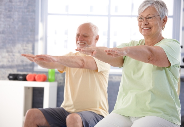 2 Column Falls Prevention