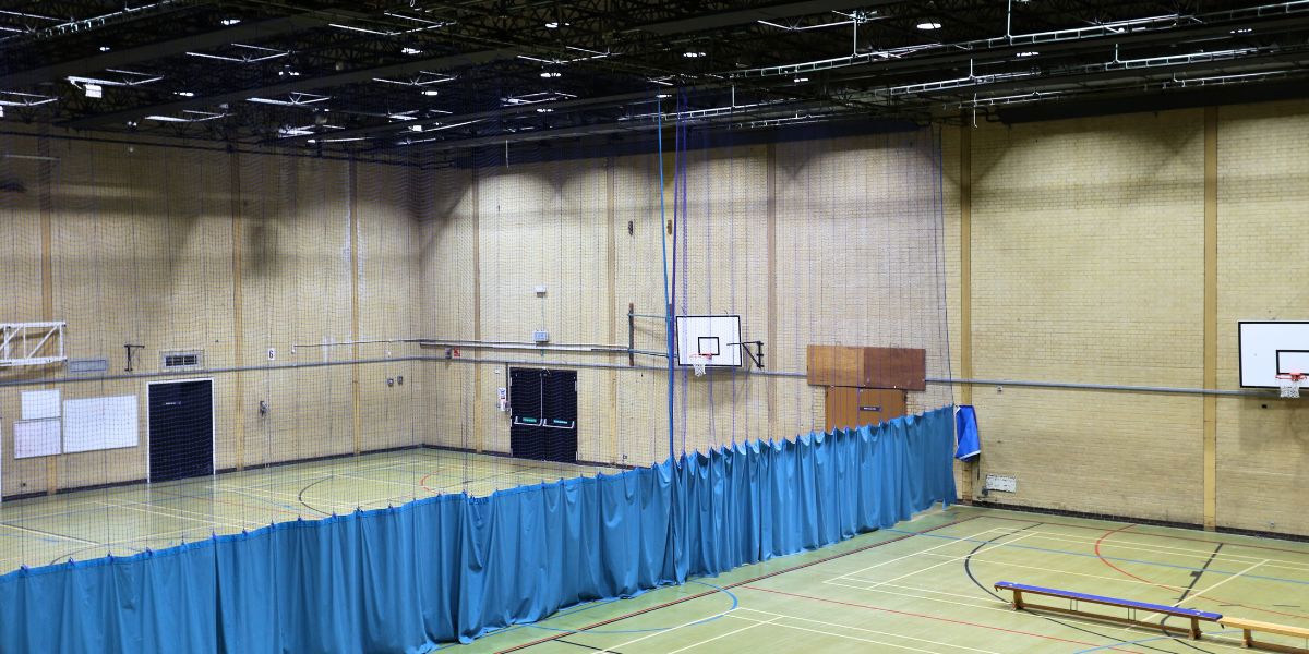 Tolworth Recreation Centre