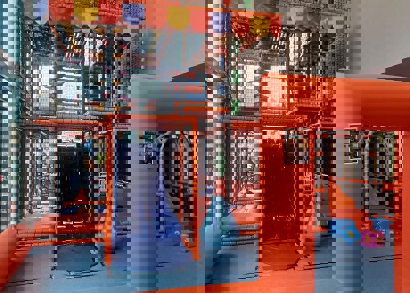 Wokingham Soft Play Tiny PNG