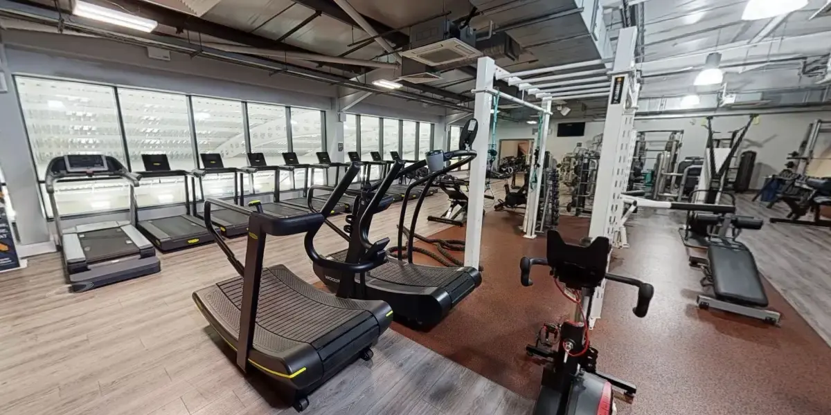 Centre Rip Let Ripley Leisure Centre | Places Leisure