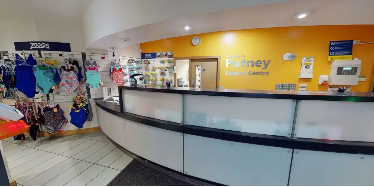Putney Leisure Centre