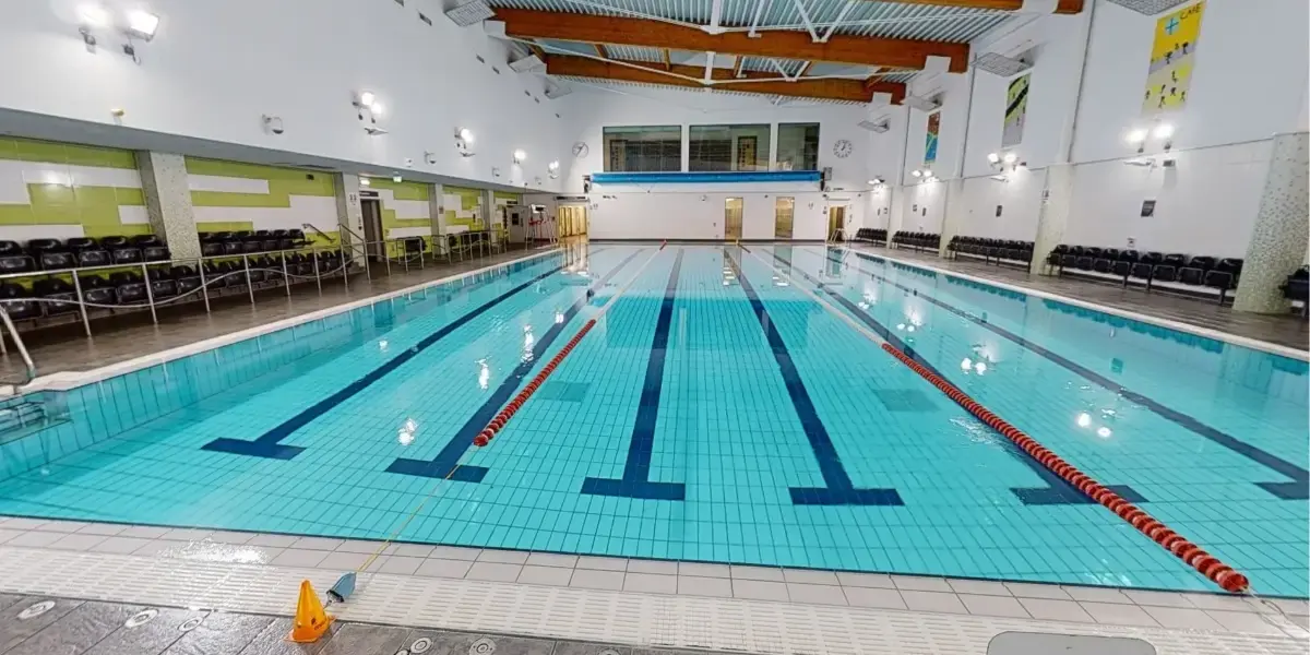 Harborne Pool and Fitness Centre | Harborne