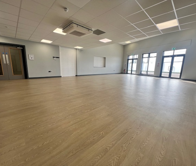 Ryeish Green Function Room