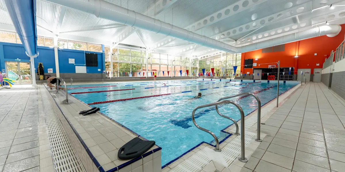 Elmbridge 45