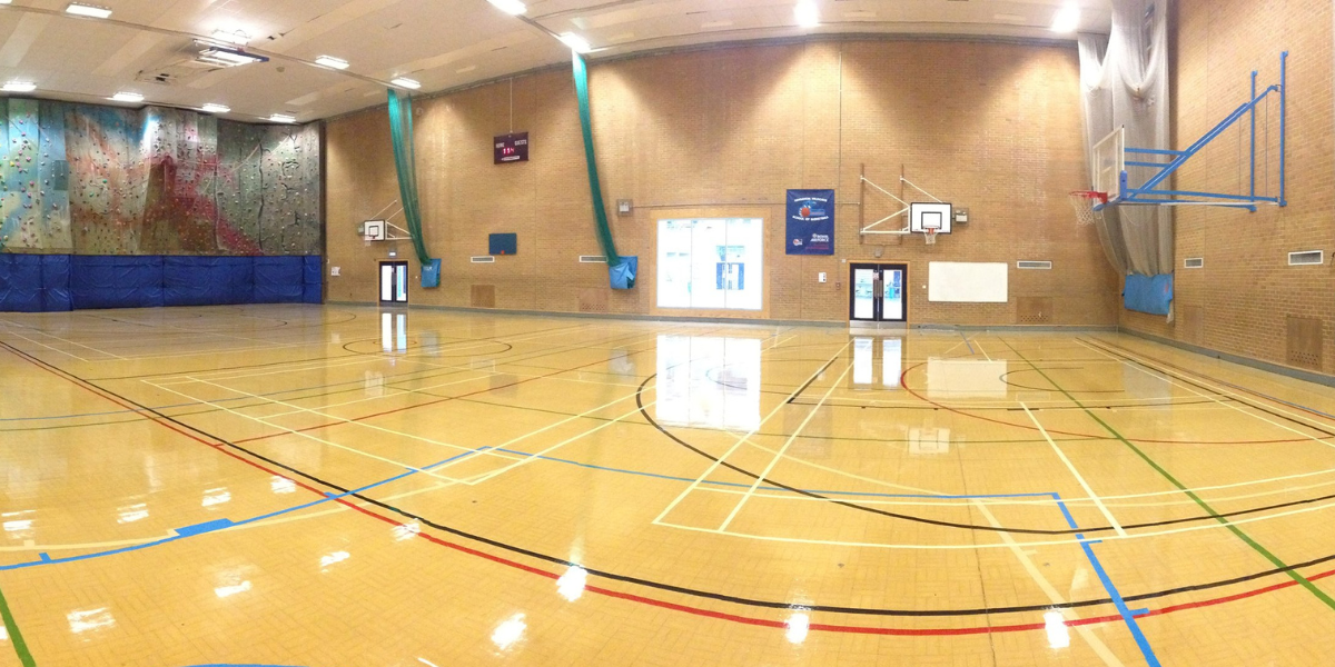 Chessignton Sports