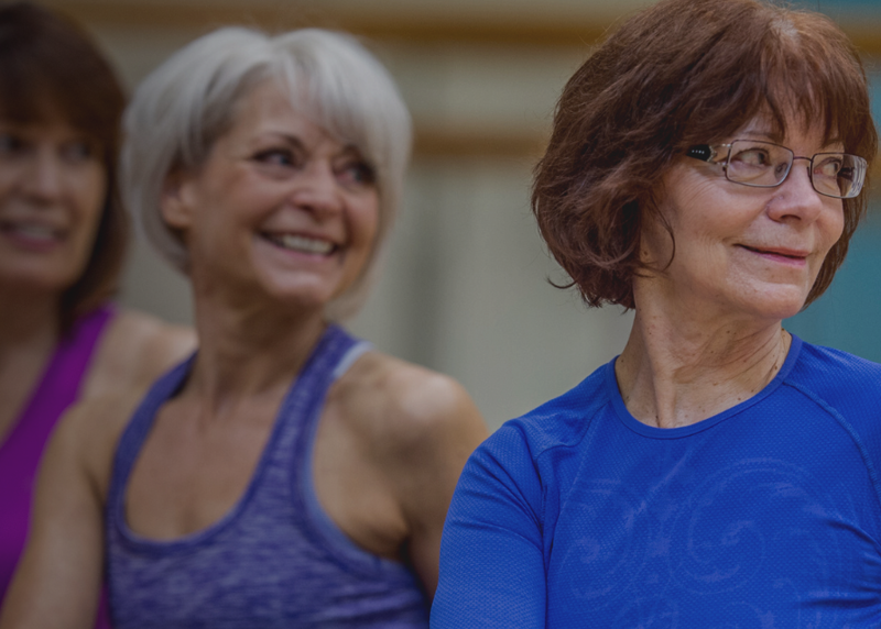 Hero Older Adults