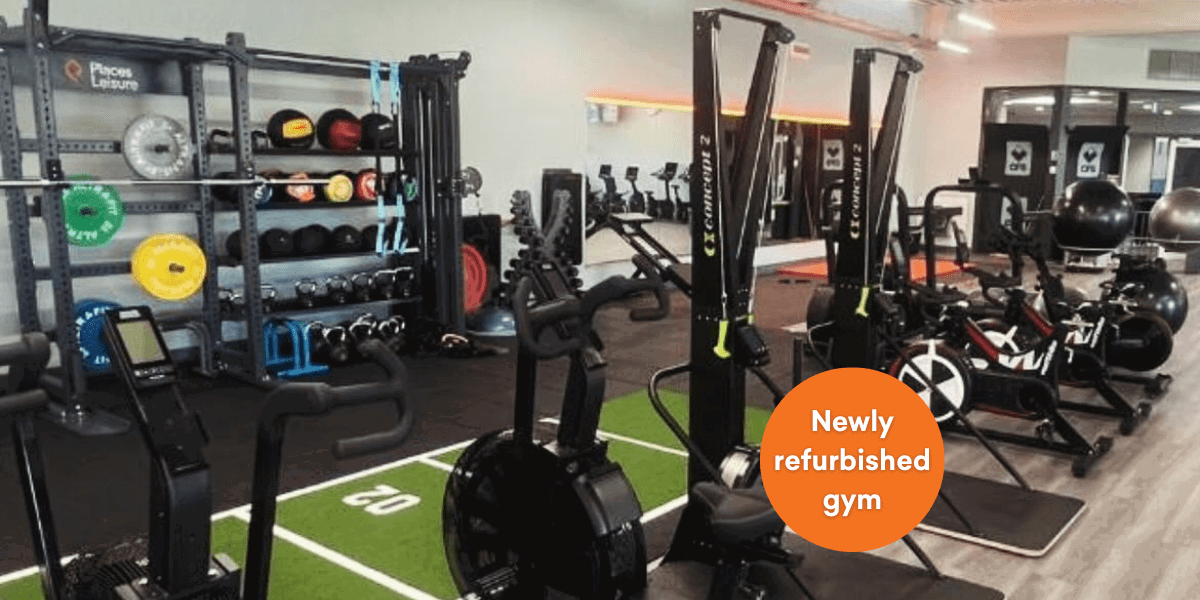 Andover Leisure Centre Places Leisure andover-leisure-centre-places-leisure