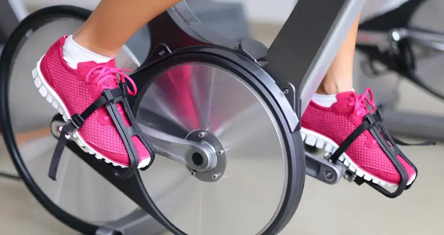 Stationary Bike