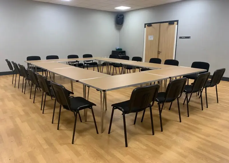 Hire Room Waltham Abbey