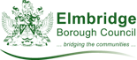 Elmbridge Council Logos