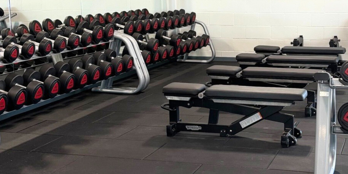 Hero Places Gym Preston Weights (2)