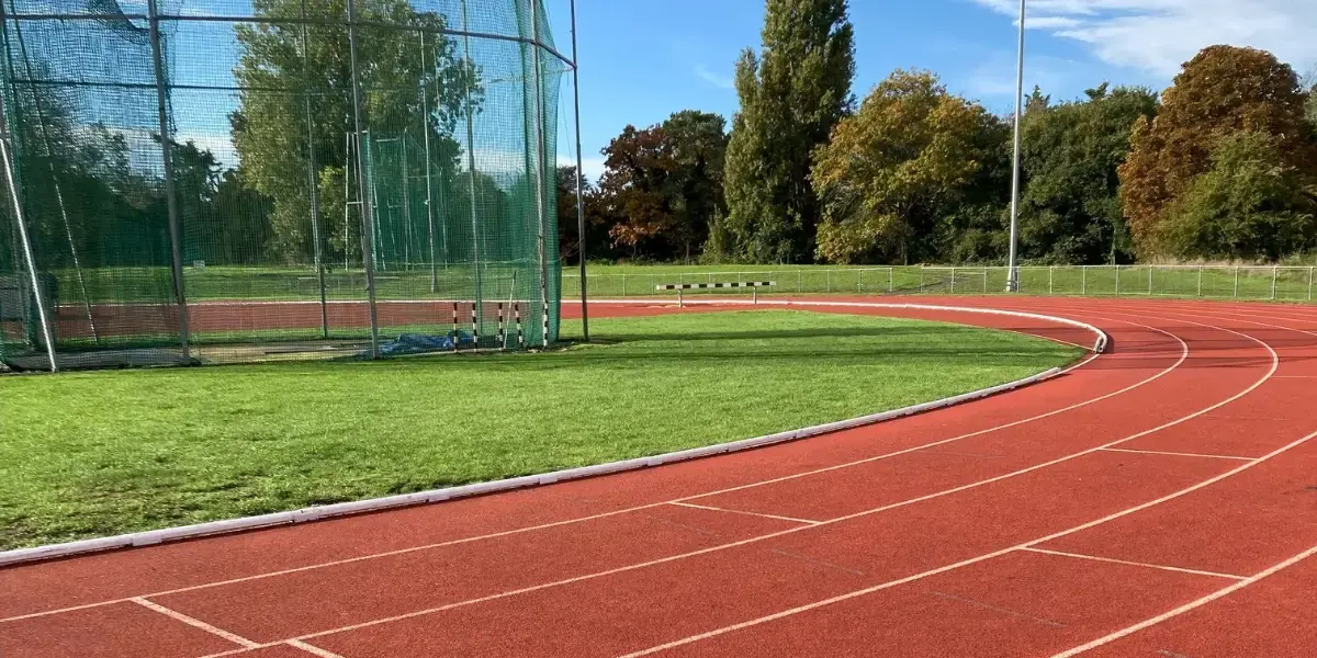 Weir Archer Athletics and Fitness Centre | Kingston
