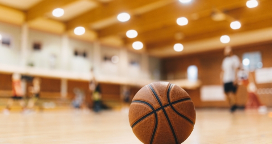 Two Column Generic Basketball
