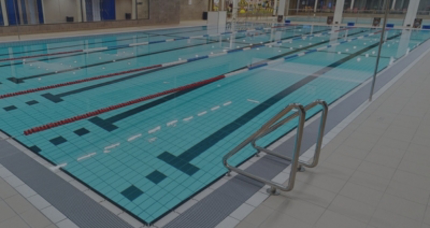 Card Wokingham Swimming Pool