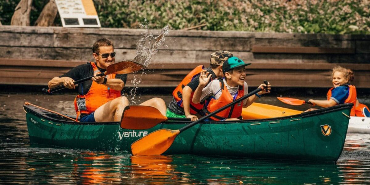 Centre Homepage Gallery Woodmill Kayaking