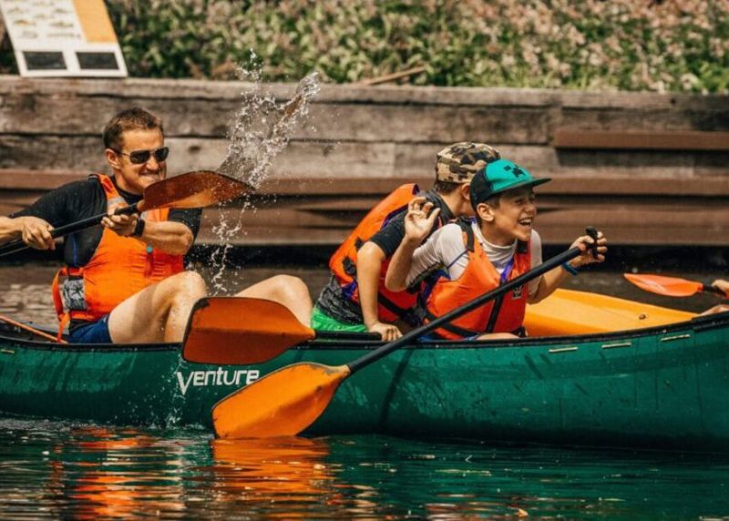 Centre Homepage Gallery Woodmill Kayaking