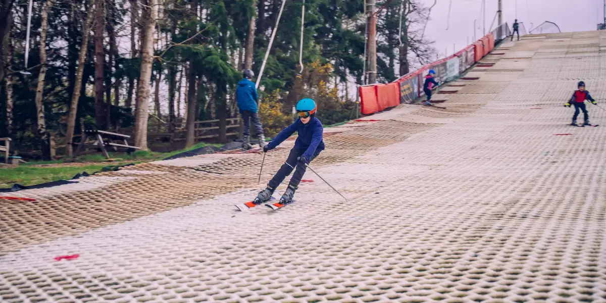 Centre Homepage Aldershot Alpine Ski