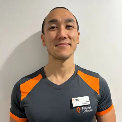 Adrian PT at Fairfield