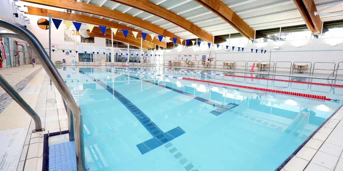 Gallery Willowburn Swimming Pool