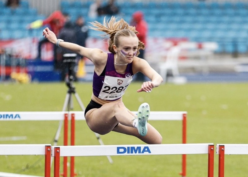 Lauren Wokingham Guest