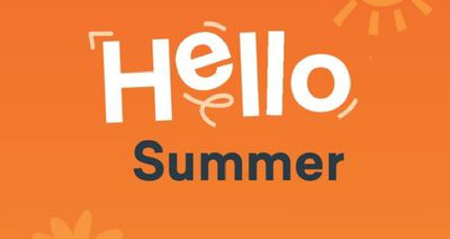 Summer Card