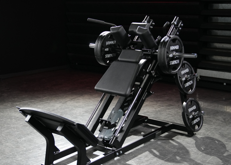 Glute Drive Image