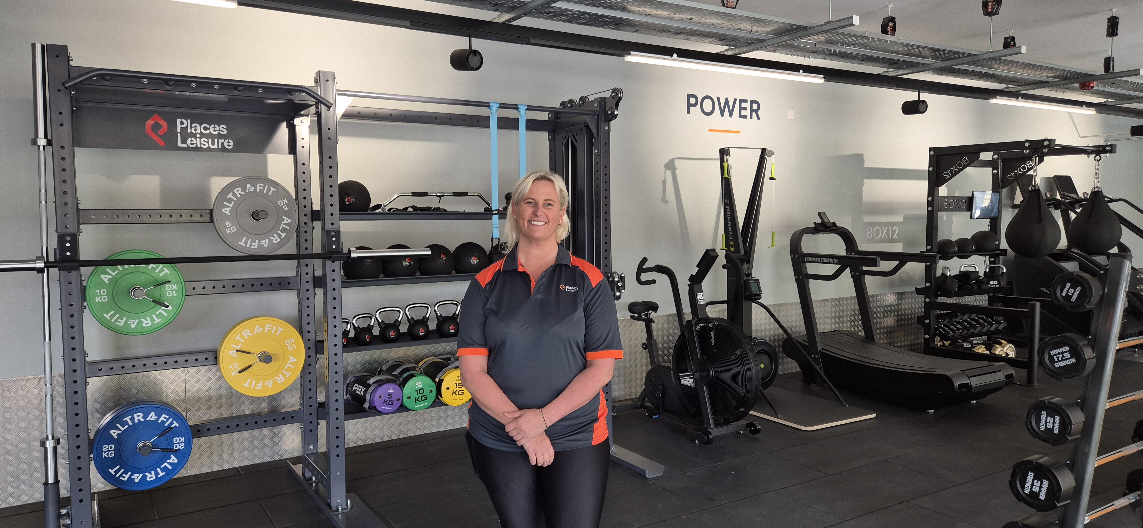 Nicola Mcmaster Places Leisure Edinburgh 2