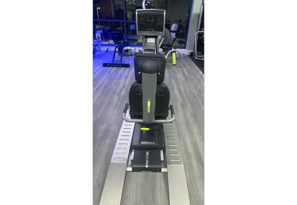 Arm Bike at Thorncliffe Health and Leisure Centre