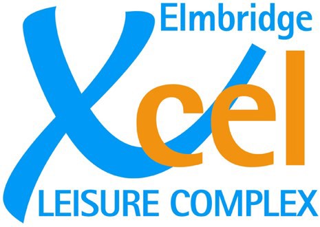 Elmbridge Xcel Leisure Complex logo