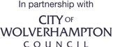 City Of Wolverhampton Council Logo