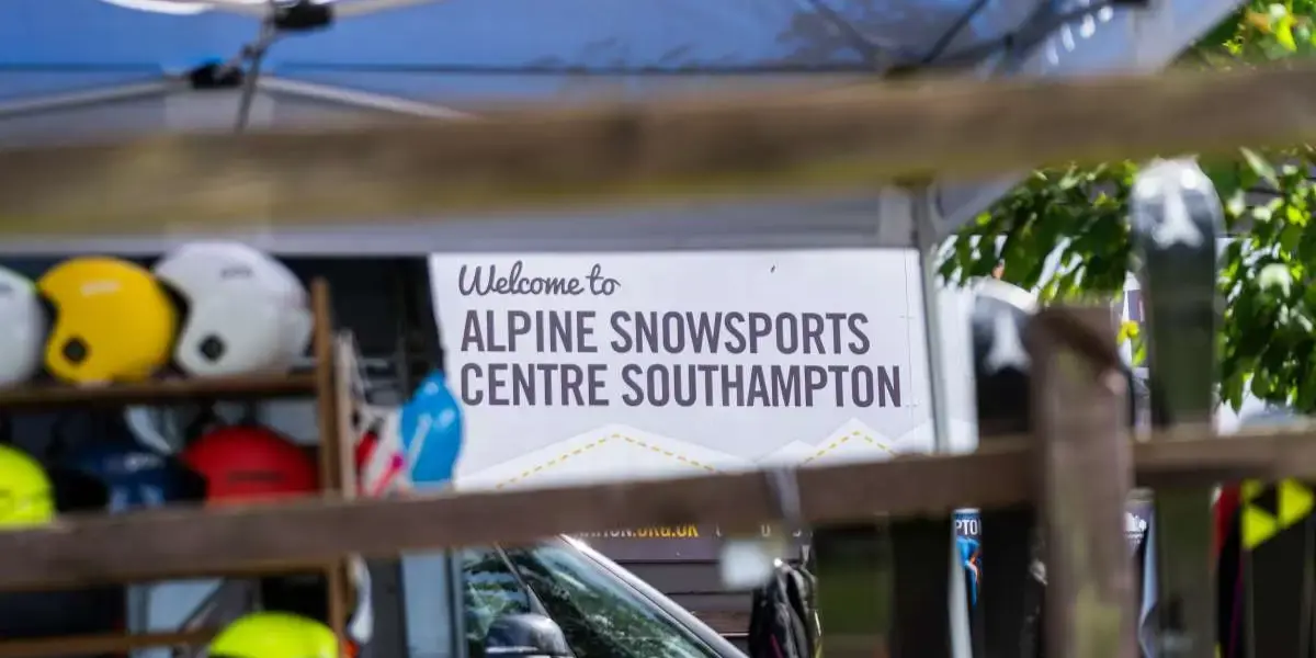 Gallery Alpine Snowsports Southampton