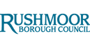 Rushmoor Council Logos