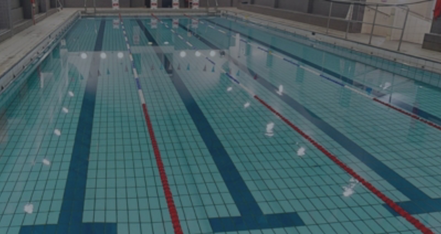 Card Balham Swimming Pool