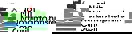 North Northamptonshire Council Logo