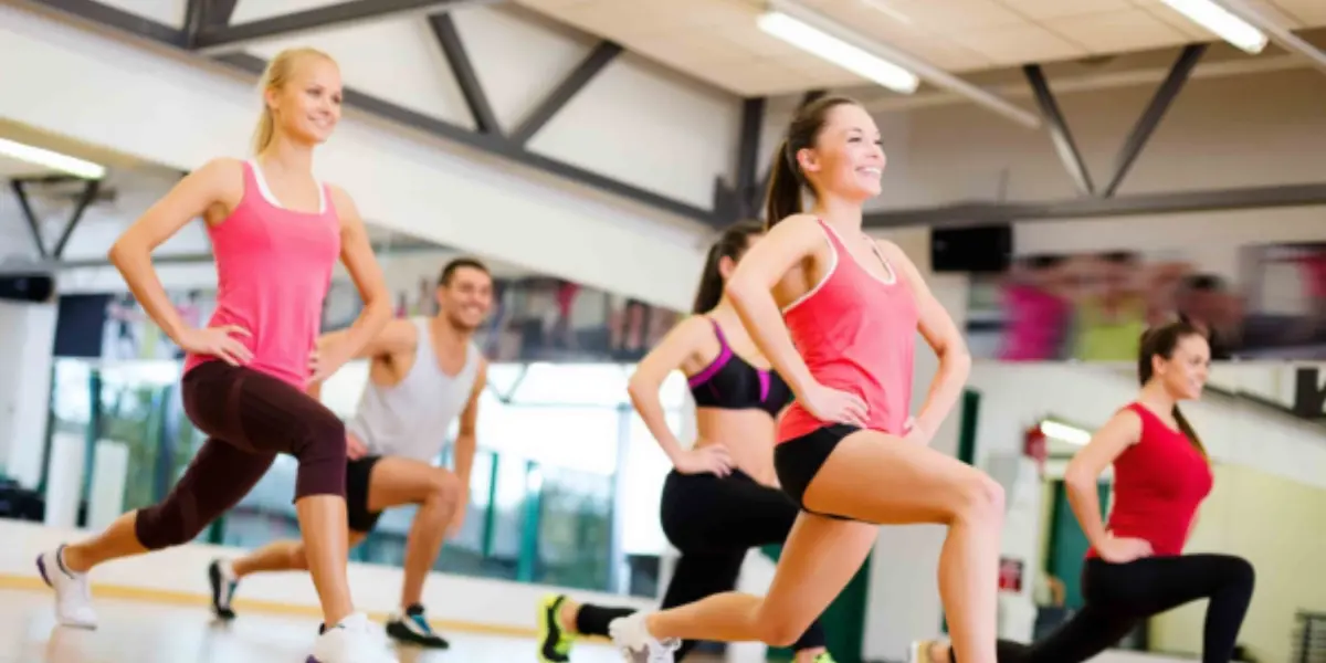 Battersea Fitness Class Stock 1200 X 600