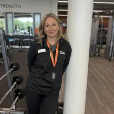 Katie PT at Elmbridge