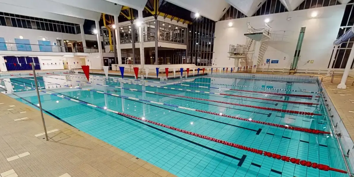 Putney Leisure Centre