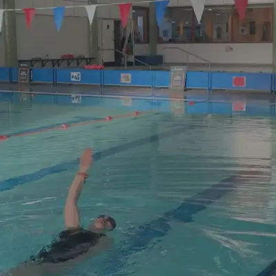 Strode Leisure Centre