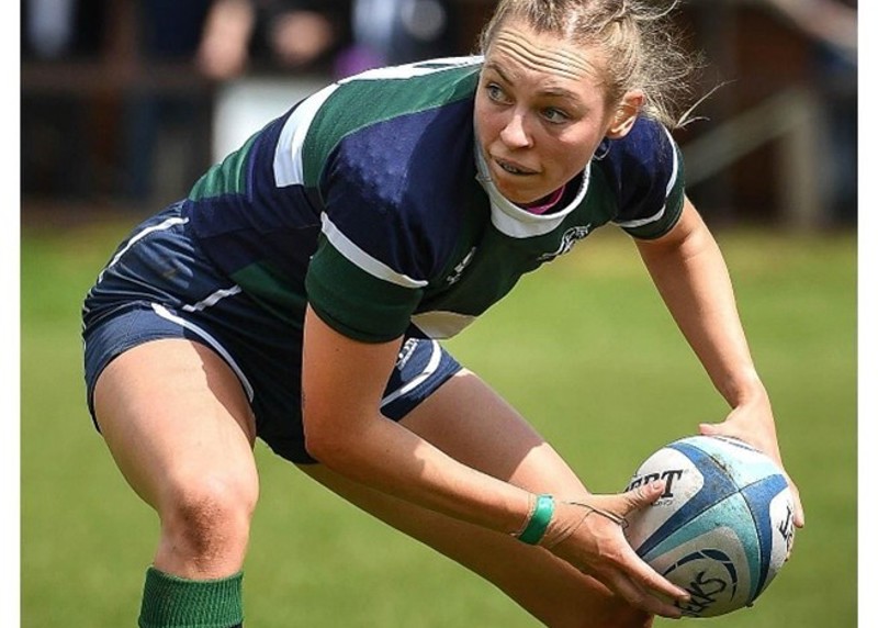 Rachel Wokingham Guest